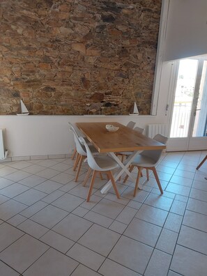Restauration
