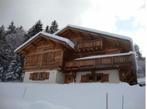 Exteriör