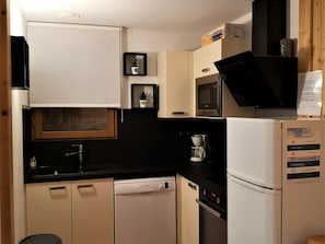 Eget kök