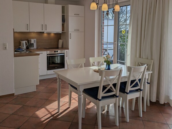 Cucina privata