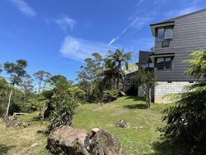 Boendeområde