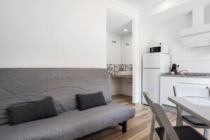 Coin séjour