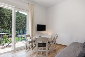 Coin séjour