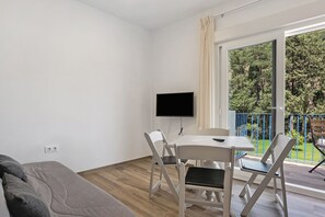 Coin séjour