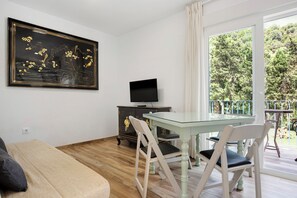 Coin séjour