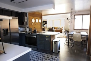 Cuisine privée