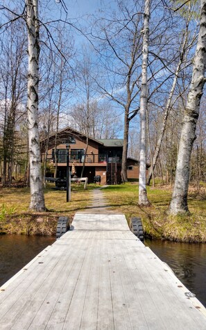 Boendeområde