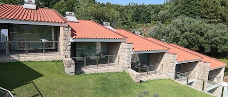 Ulkopuoli