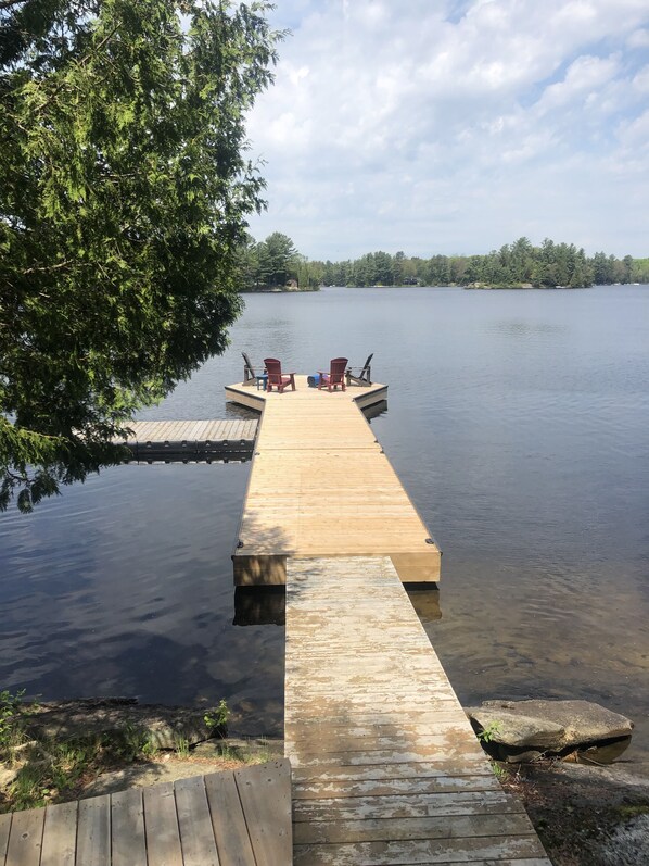 Lake