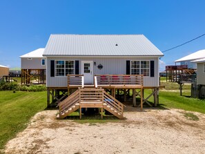 Nautical Nonsense Dauphin Island Beach Rentals