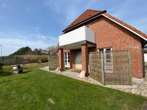 Doppelhaushälfte Strandhus