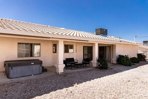 Terrass/Patio