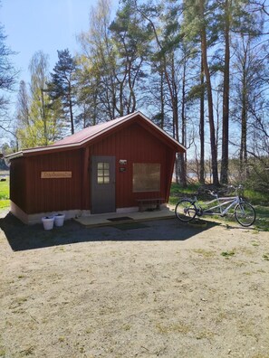 Exteriör