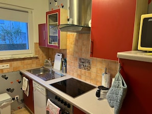 Cuisine privée