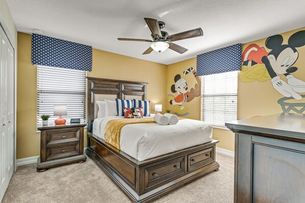 Mickey