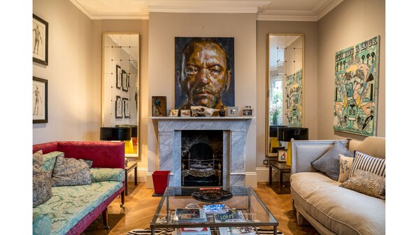 Drawing room 