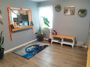 Intérieur