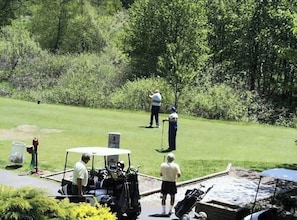 Golf