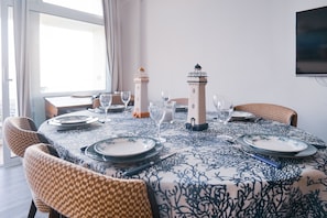 Salón comedor