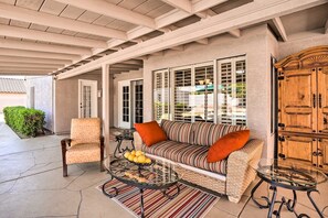 Floor, Indoors, Home Decor, Couch, Furniture