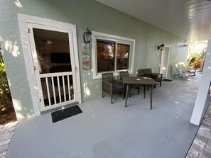 Terrass/Patio
