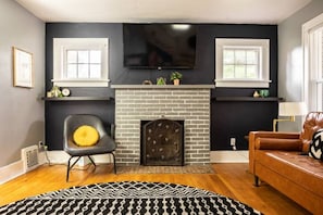 Smart Tv also includes DirectTV channels