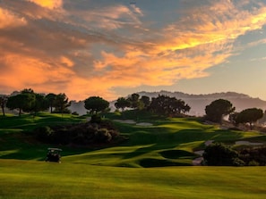 Golf