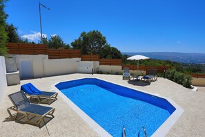 Pool perfection