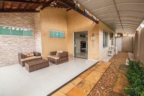 Terrass/Patio