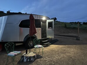 2023 Airstream