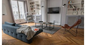Coin séjour
