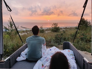 Sonnenaufgang