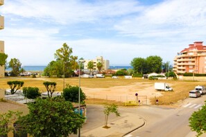 Ferienwohnung Wohnung Puerto Romano mit Meerblick Denia costablancarent