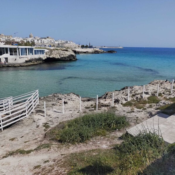 Plage