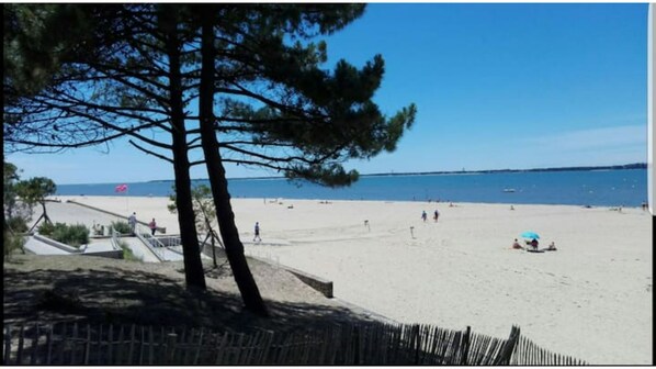 Plage