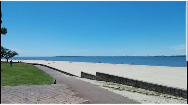 Strand