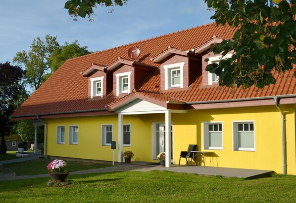 Exteriör