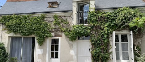 Außendetails