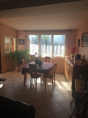 Restauration