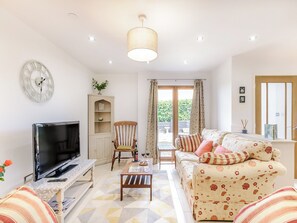 Living area | The Ark Barn, Canterbury