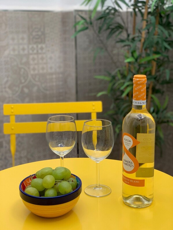 Essen und Trinken
