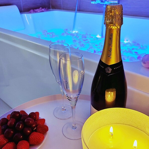 Essen und Trinken