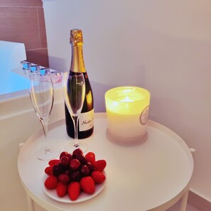 Essen und Trinken