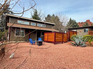 Exterior new