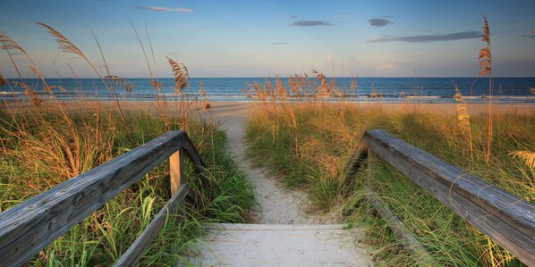 Plage