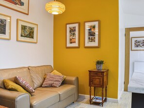 Living area | Secret Spot, Porthcawl