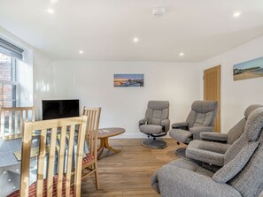 Living area | Two Little Ducks, Wells-next-the-Sea