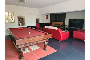Spielezimmer