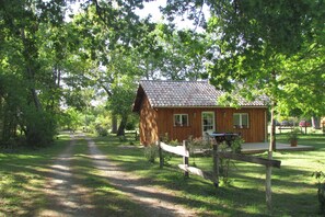 Boendeområde