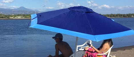 Plage